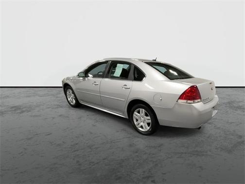 2013 Chevrolet Impala LT