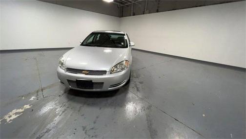 2013 Chevrolet Impala LT