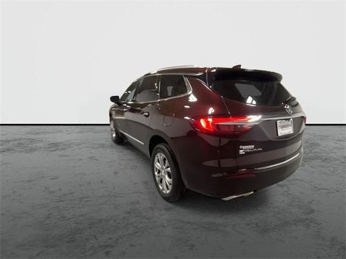 2021 Buick Enclave Avenir