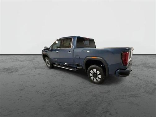 2026 GMC Sierra 2500 Denali