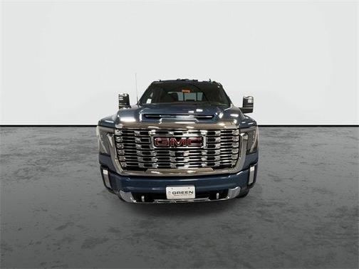 2026 GMC Sierra 2500 Denali