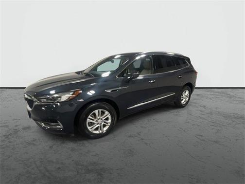 2019 Buick Enclave Premium