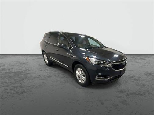 2019 Buick Enclave Premium