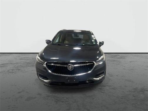 2019 Buick Enclave Premium