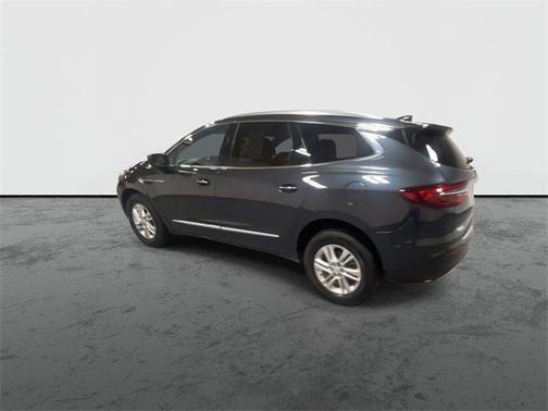 2019 Buick Enclave Premium