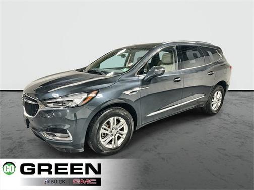 2019 Buick Enclave Premium