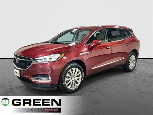 2020 Buick Enclave Premium