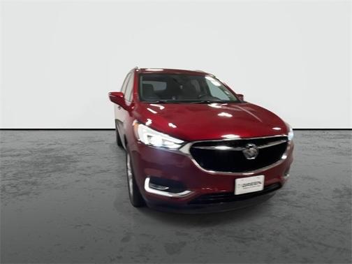 2020 Buick Enclave Premium