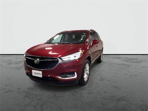 2020 Buick Enclave Premium