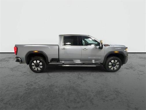 2024 GMC Sierra 2500 Denali