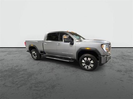 2024 GMC Sierra 2500 Denali
