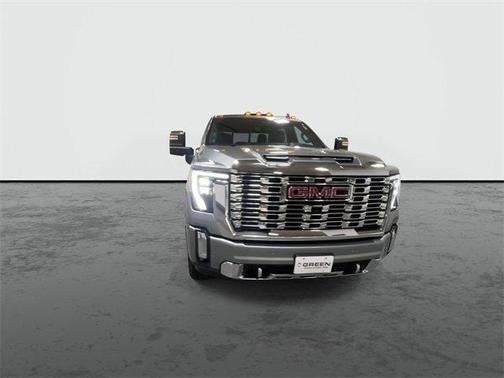 2024 GMC Sierra 2500 Denali