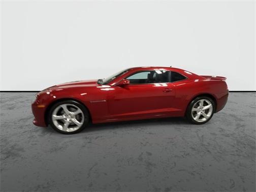 2015 Chevrolet Camaro 2SS