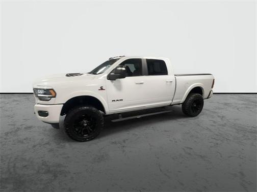 2023 RAM 2500 Limited
