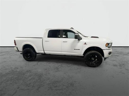 2023 RAM 2500 Limited