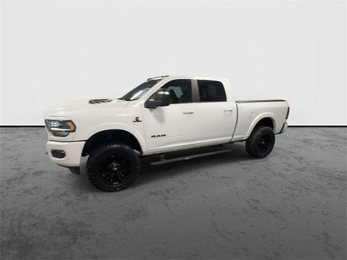 2023 RAM 2500 Limited