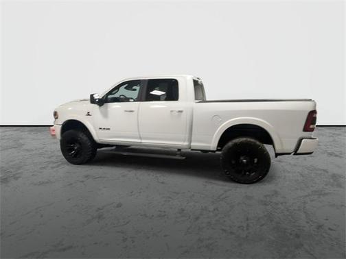 2023 RAM 2500 Limited