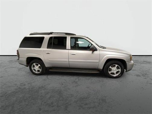 2005 Chevrolet TrailBlazer EXT LT