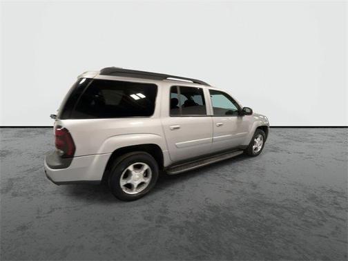 2005 Chevrolet TrailBlazer EXT LT