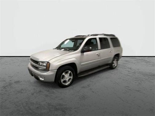 2005 Chevrolet TrailBlazer EXT LT