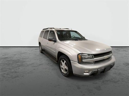 2005 Chevrolet TrailBlazer EXT LT