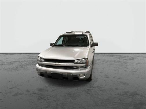 2005 Chevrolet TrailBlazer EXT LT