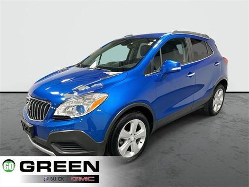 2016 Buick Encore Base