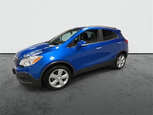 2016 Buick Encore Base