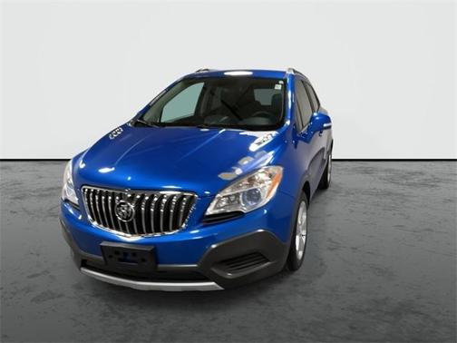 2016 Buick Encore Base