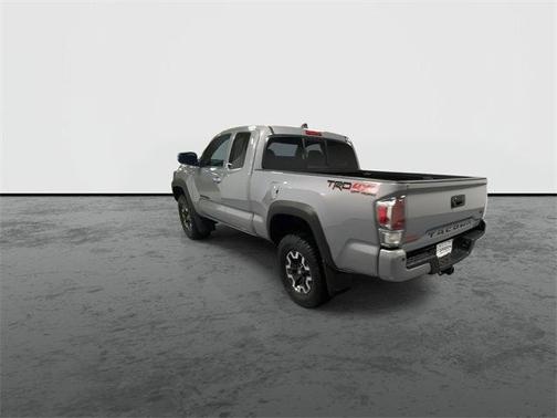 2020 Toyota Tacoma SR