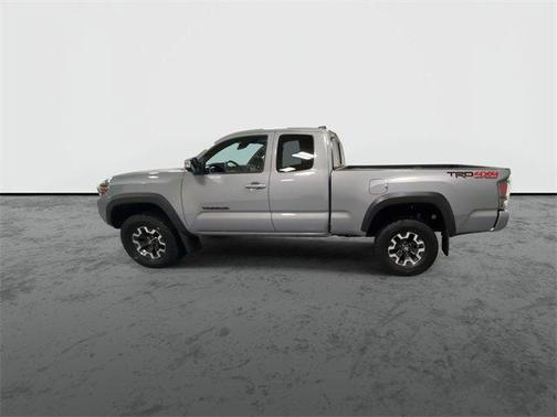 2020 Toyota Tacoma SR