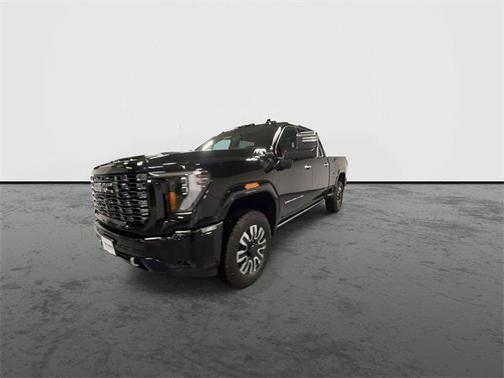 2025 GMC Sierra 2500 Denali Ultimate