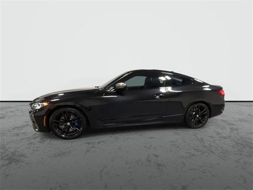 2022 BMW M440 i xDrive