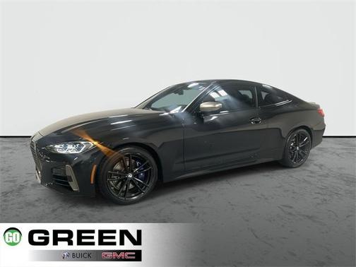 2022 BMW M440 i xDrive