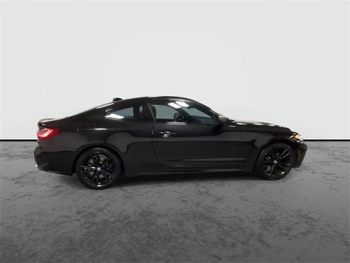 2022 BMW M440 i xDrive