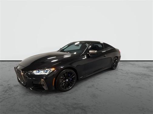 2022 BMW M440 i xDrive