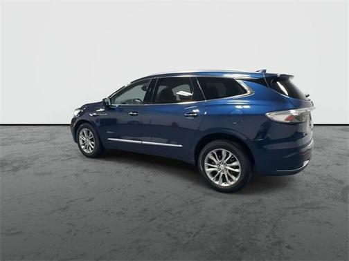 2022 Buick Enclave Avenir