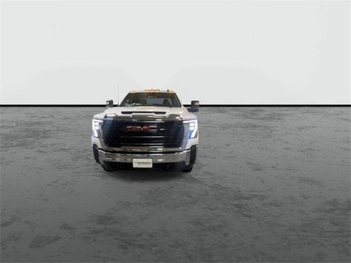 2025 GMC Sierra 3500 Pro