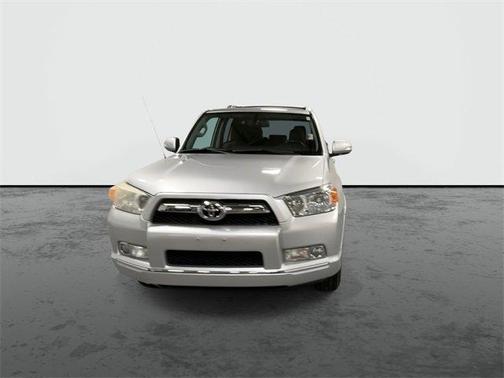 2012 Toyota 4Runner SR5