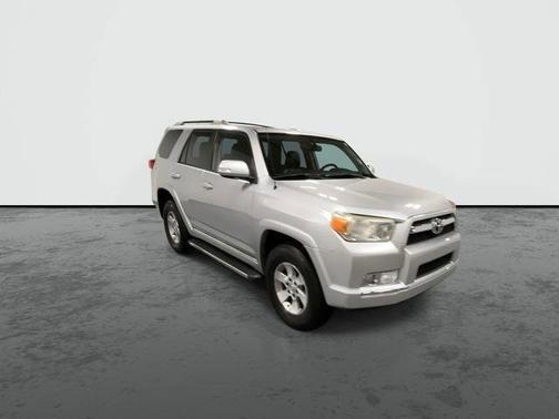 2012 Toyota 4Runner SR5
