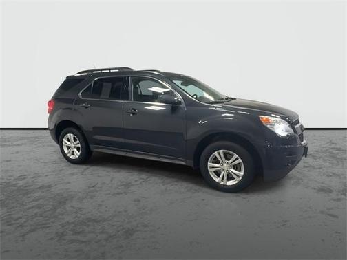 2014 Chevrolet Equinox 1LT