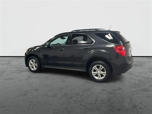 2014 Chevrolet Equinox 1LT