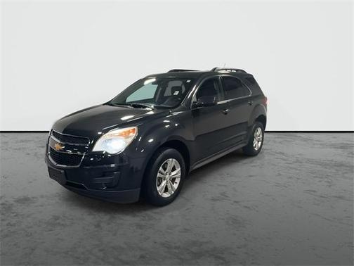 2014 Chevrolet Equinox 1LT