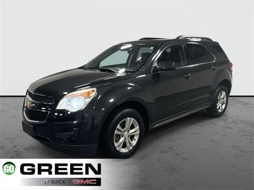 2014 Chevrolet Equinox 1LT