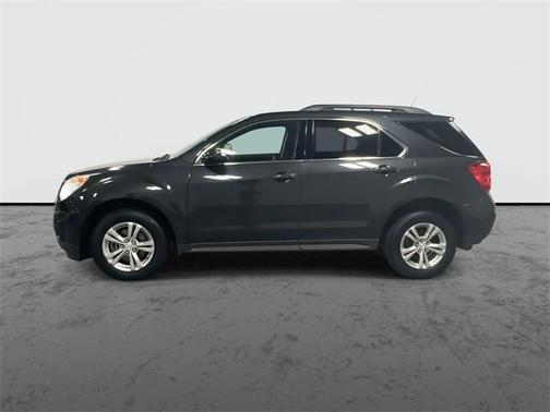 2014 Chevrolet Equinox 1LT