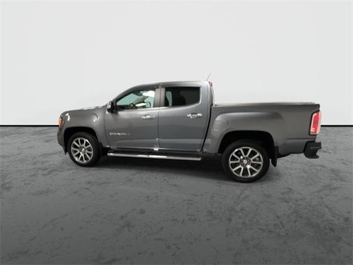 2022 GMC Canyon Denali