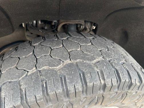 2021 Chevrolet Silverado 2500 LTZ