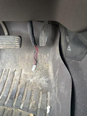 2021 Chevrolet Silverado 2500 LTZ