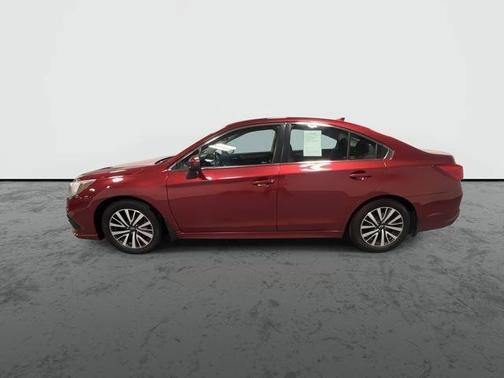 2019 Subaru Legacy 2.5i Premium
