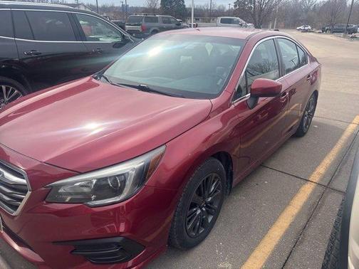 2019 Subaru Legacy 2.5i Premium